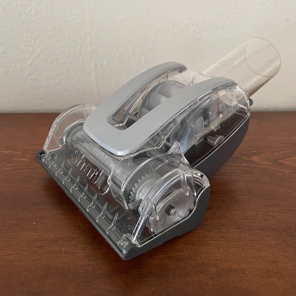 Shark Vacuum OEM Replacement Hard Floor Setting Attachment Power Brush Pet Hair